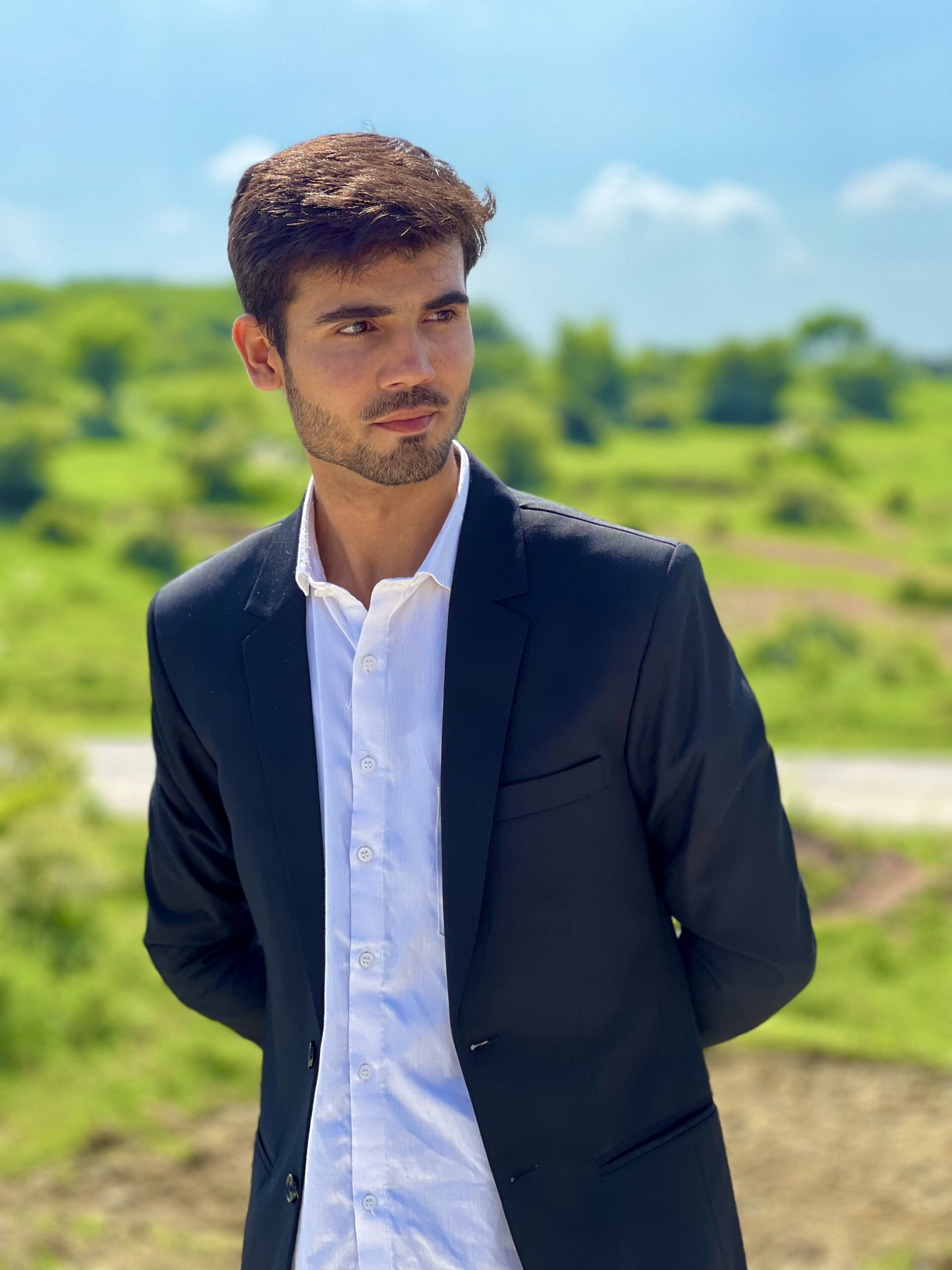 Hunain Bangash